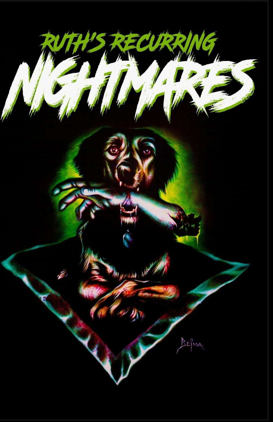 Ruth's Recurring Nightmares poster