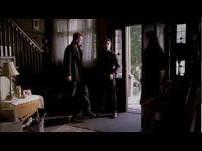 Demon Hunter (2005) - Trailer poster