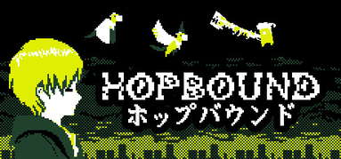 HopBound capsule