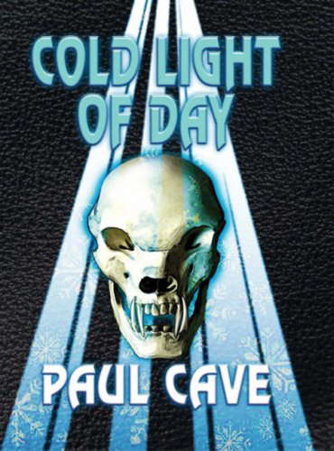 Cold Light of Day poster