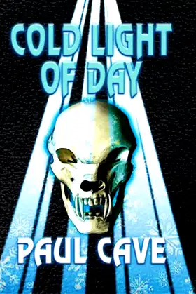 Cold Light of Day poster