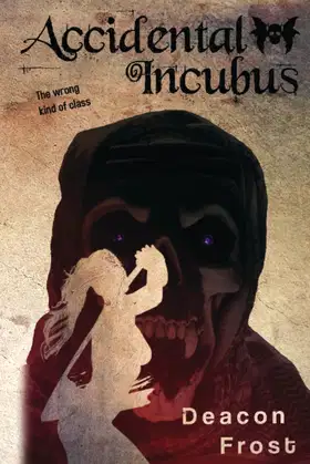 Accidental Incubus: Avalar Explored poster
