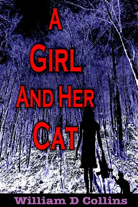 A Girl and Her Cat poster