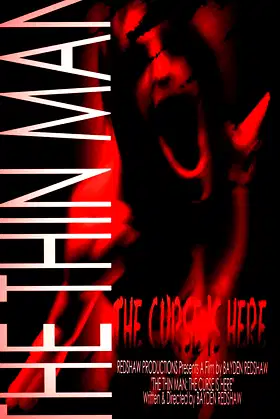 The Thin Man poster