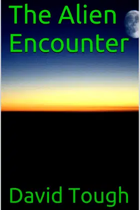 The Alien Encounter poster