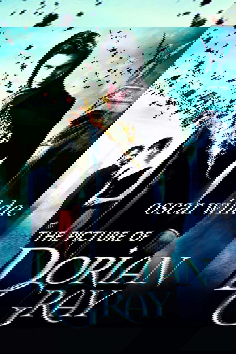 The Picture of Dorian Gray poster