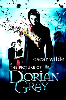 The Picture of Dorian Gray poster
