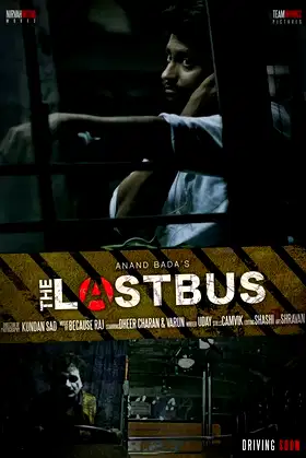 Last Bus poster