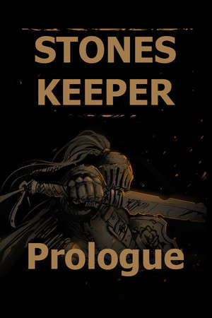 Stones Keeper: Prologue poster
