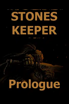 Stones Keeper: Prologue poster