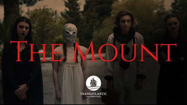 The Mount  - Official Trailer (Long) poster