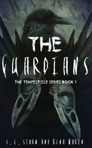 The Guardians (The Tempest Isle Series) poster