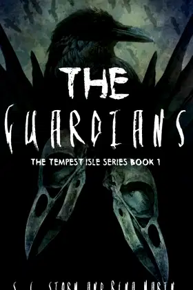 The Guardians (The Tempest Isle Series) poster