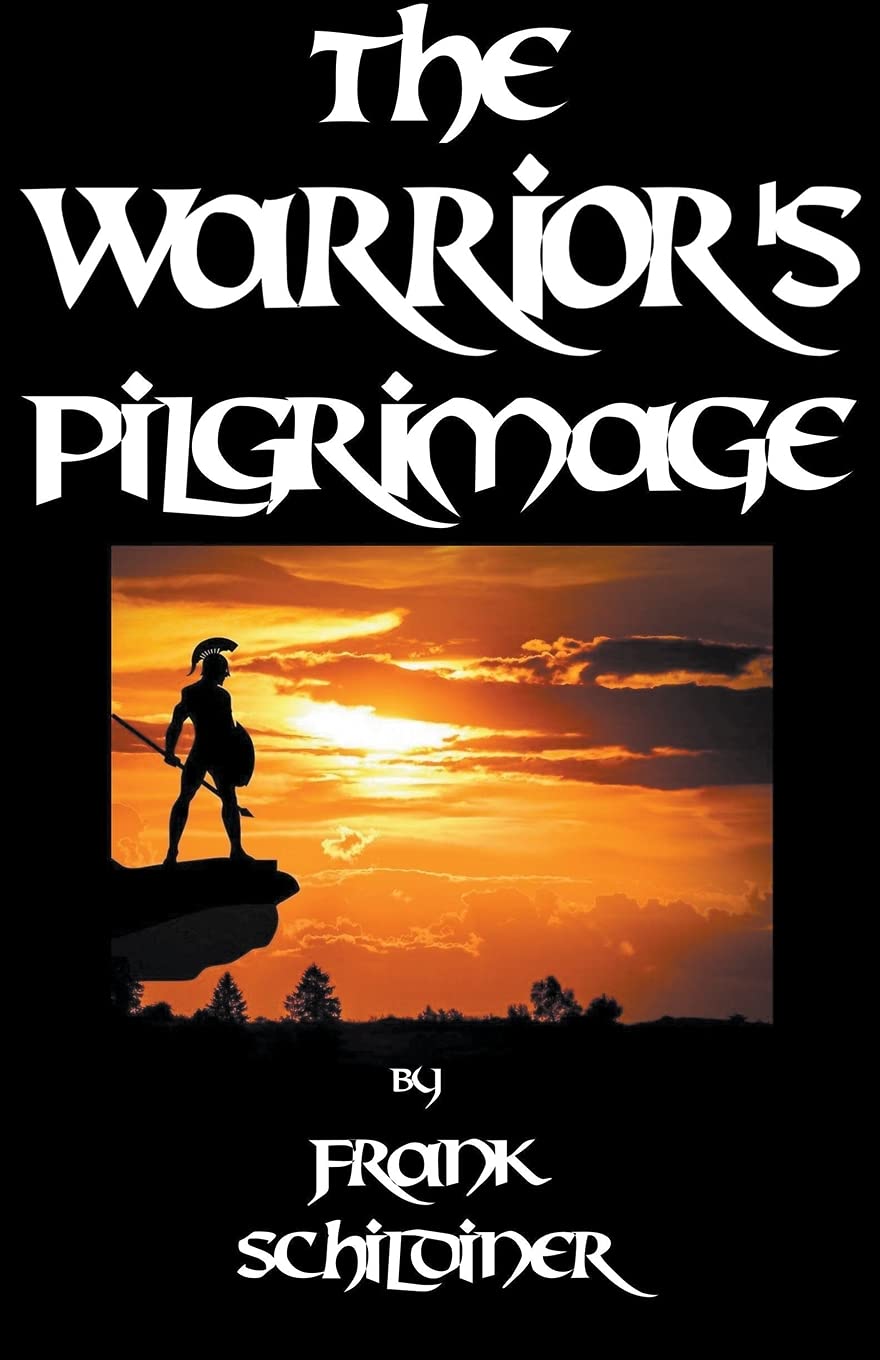 The Warrior's Pilgrimage (The Adventures of Remus) poster
