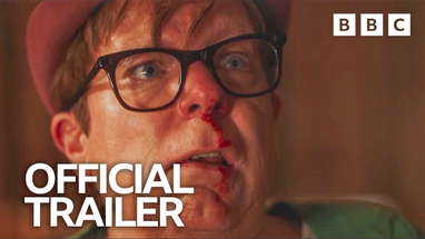 Inside No.9 S8 Trailer | BBC poster