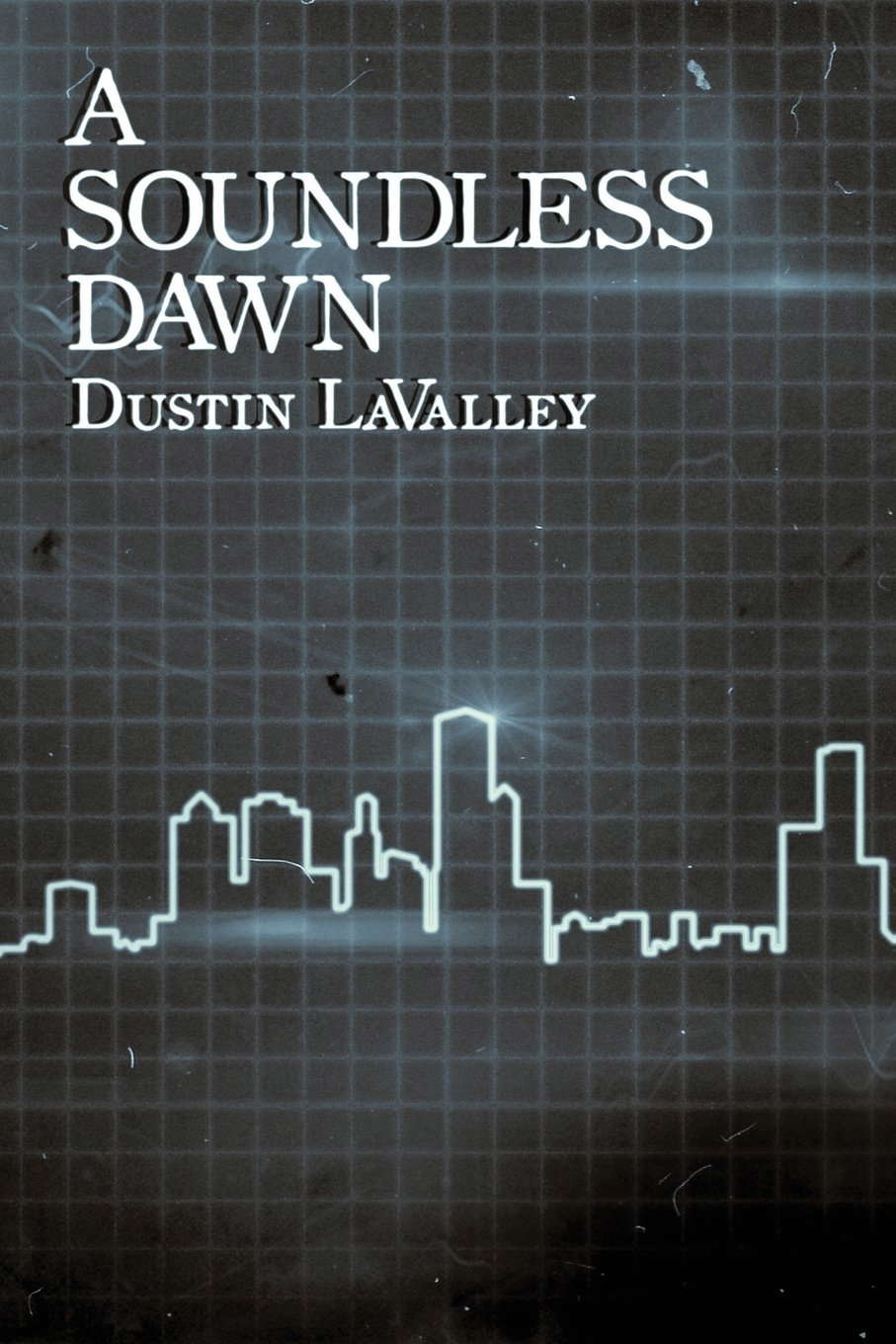 A Soundless Dawn poster