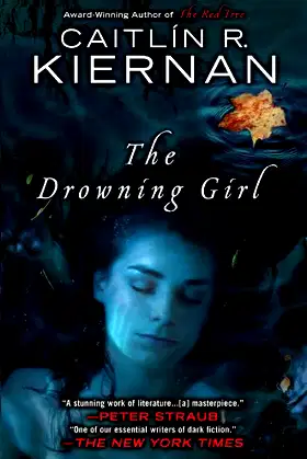 The Drowning Girl poster