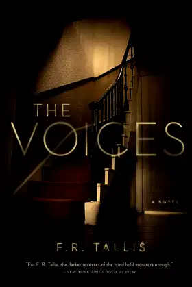 The Voices poster