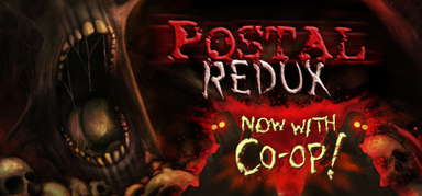 POSTAL Redux capsule