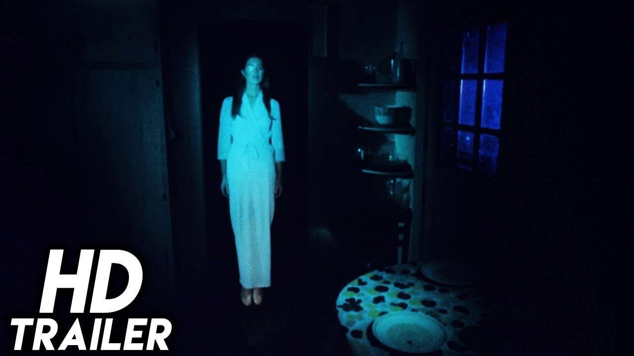 The Boogey Man (1980) ORIGINAL TRAILERS [HD 1080p]