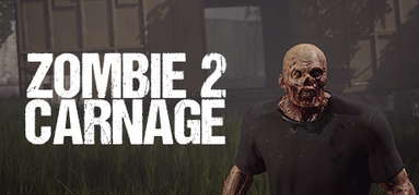 Zombie Carnage 2 capsule