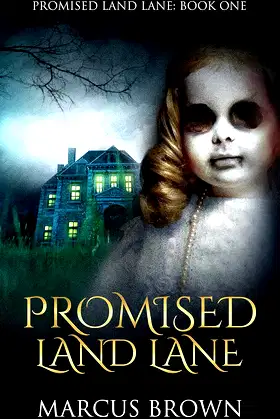 PROMISED LAND LANE poster