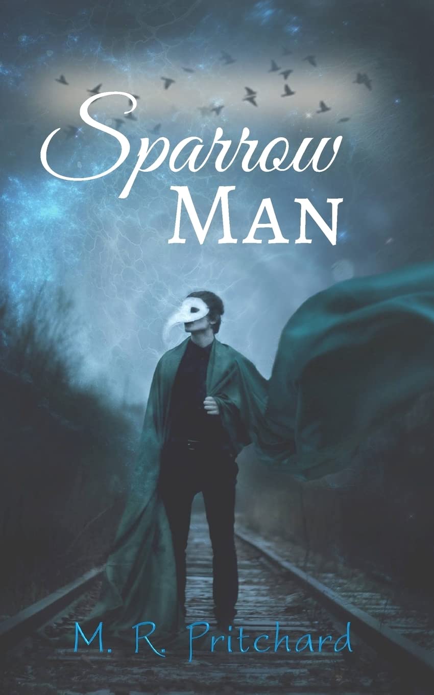 Sparrow Man poster