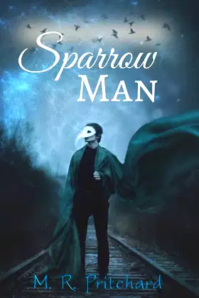 Sparrow Man poster