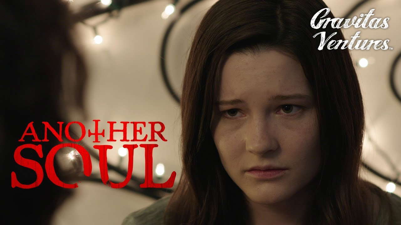 Poster for Another Soul