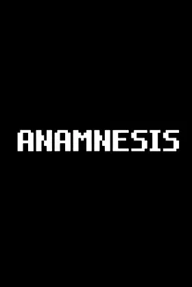 Anamnesis poster
