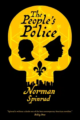 The People's Police: A Novel poster