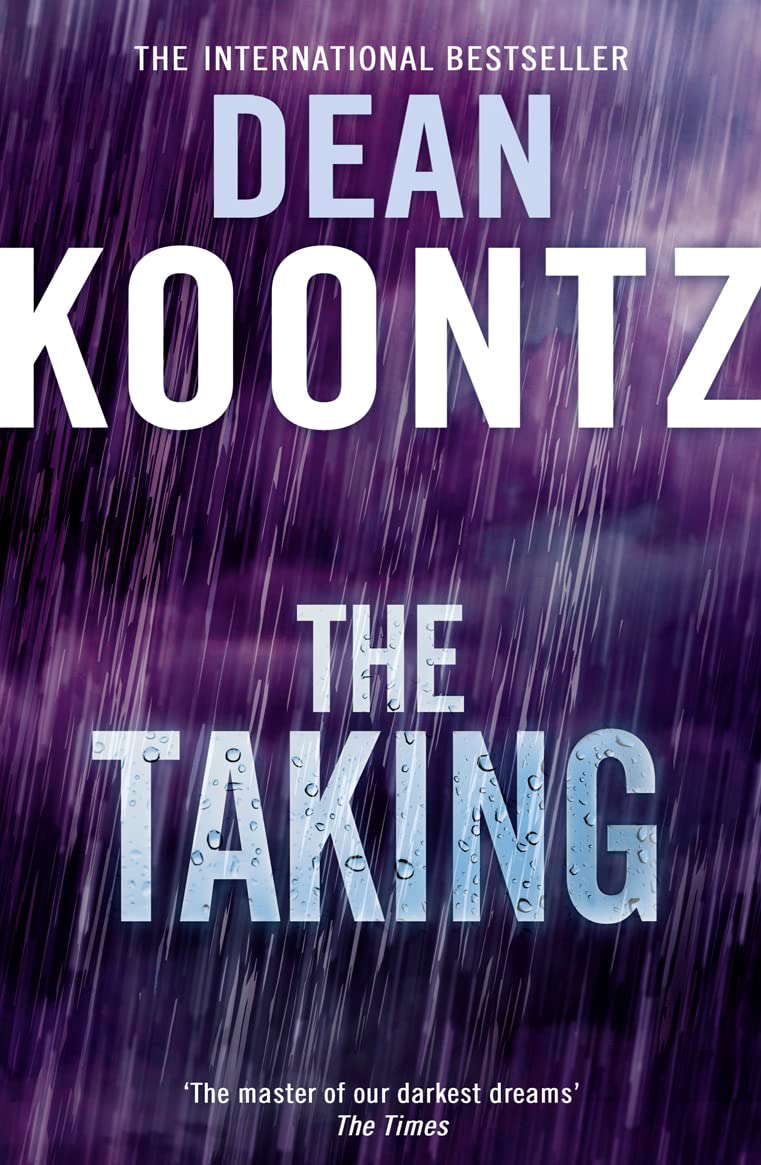 Taking poster