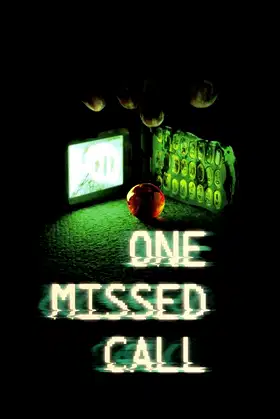 One Missed Call poster