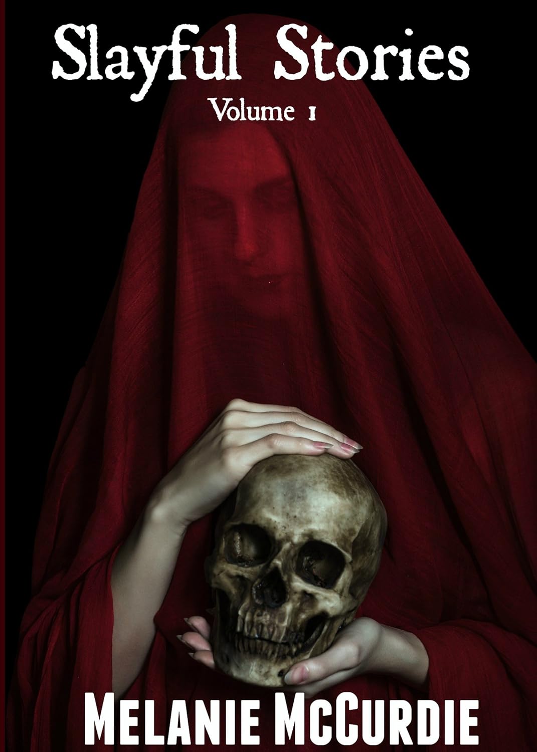 Slayful Stories poster