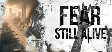 Fear Still Alive capsule