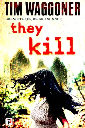 They Kill (Fiction Without Frontiers) poster