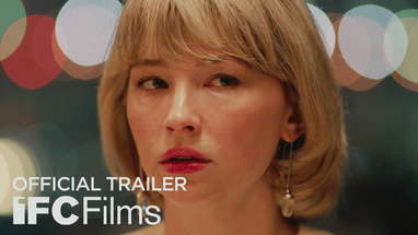 Swallow - Official Trailer I HD I IFC Films poster