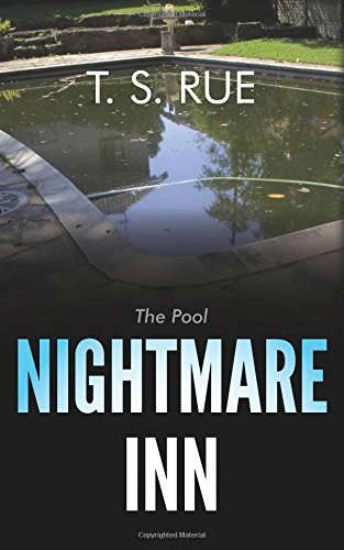 Nightmare Inn: The Pool poster