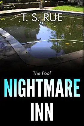 Nightmare Inn: The Pool poster
