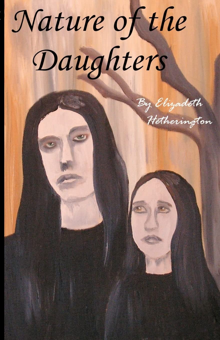 Nature Of The Daughters poster