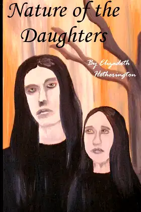 Nature Of The Daughters poster