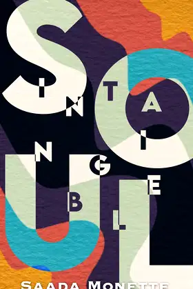 Intangible Soul: Stigma poster