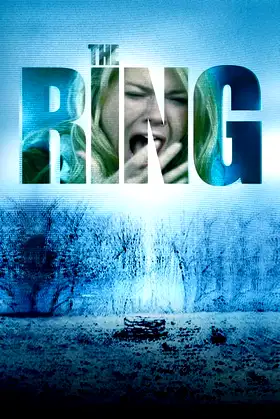 The Ring poster