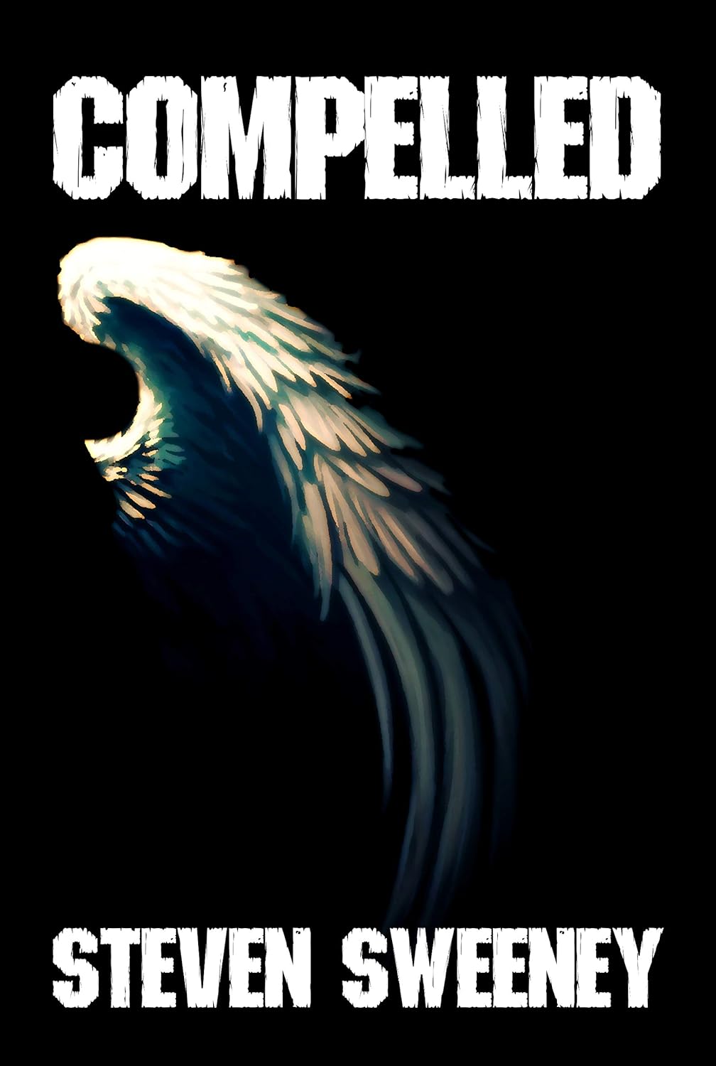 Compelled poster