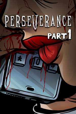 Perseverance: Part 1 poster