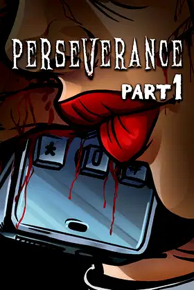 Perseverance: Part 1 poster