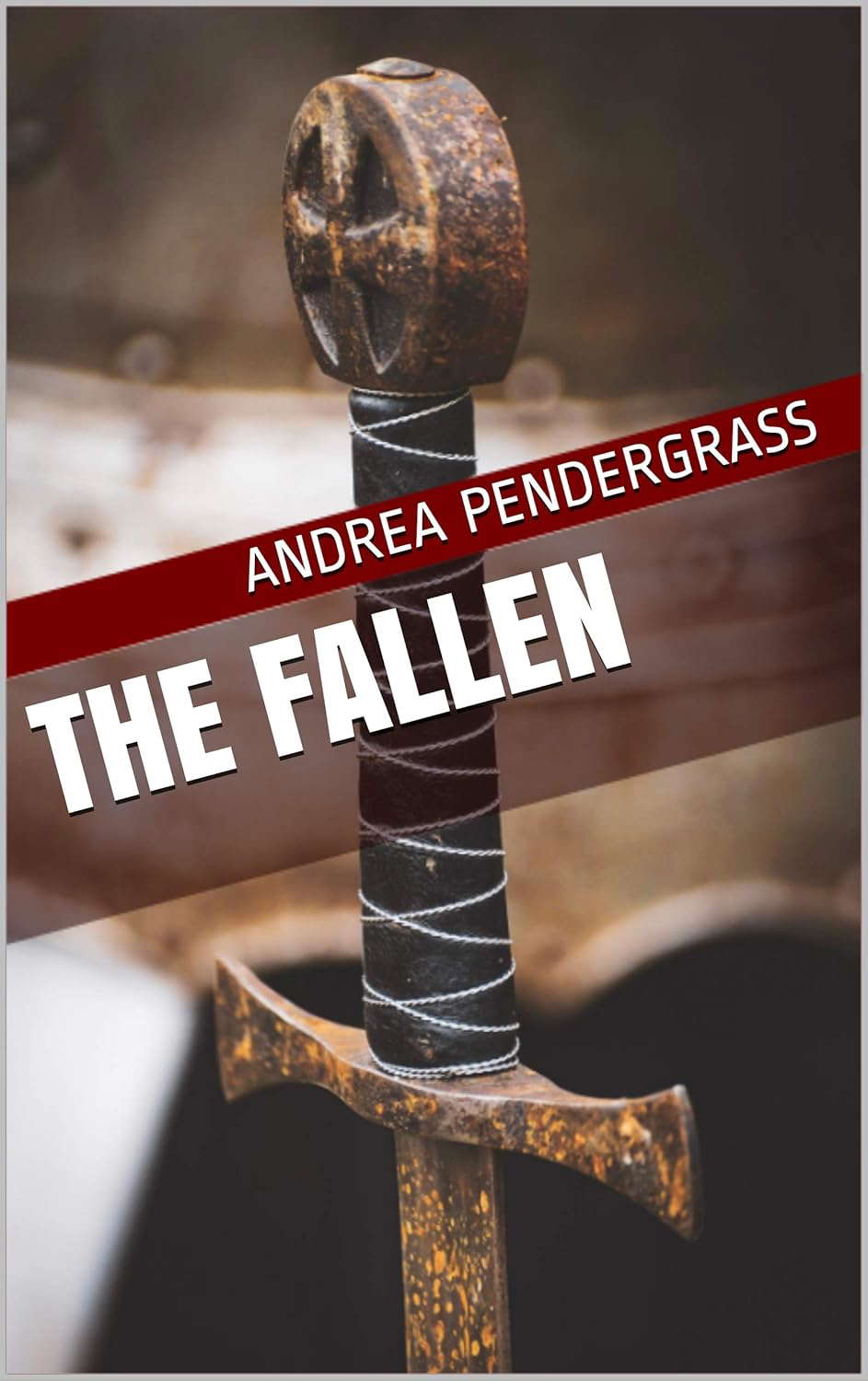 The Fallen: Truth Within Lies poster