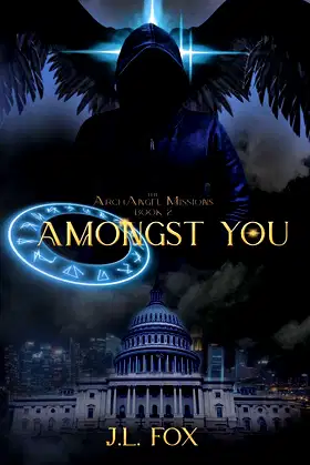 Amongst You: Book II of the ArchAngel Missions poster