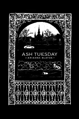 Ash Tuesday poster