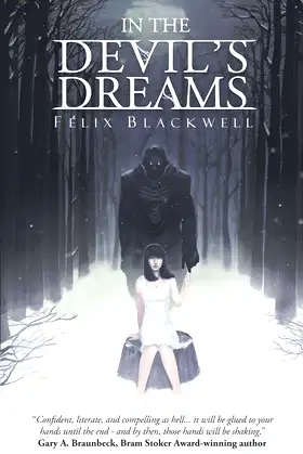 In the Devil's Dreams poster
